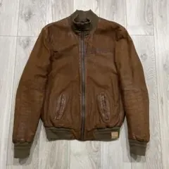 2026年最新】SCOTCH＆SODA スコッチ＆ソーダ ボンバージャケットの人気