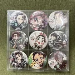 2026年最新】全集中展無限列車編遊郭編ランダム缶バッジの人気アイテム