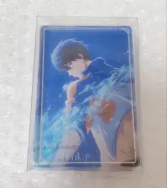 2026年最新】七瀬遙 アクリルスタンドの人気アイテム - メルカリ