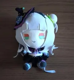 2026年最新】ホロライブ もちどる シオンの人気アイテム - メルカリ