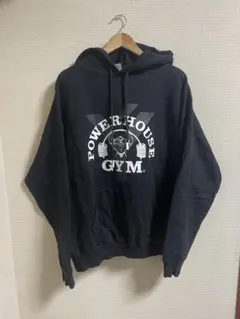 2026年最新】POWER HOUSE GYM 柄・デザイン：プリント(ロゴなど