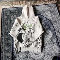 2026年最新】billie eilish パーカーの人気アイテム - メルカリ