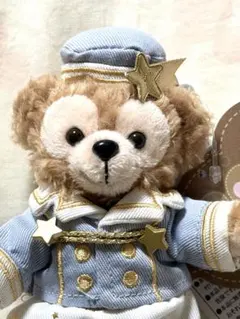 2026年最新】ダッフィー スターリードリームス ぬいぐるみバッジの人気