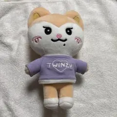 2026年最新】チェリョン ぬいぐるみの人気アイテム - メルカリ