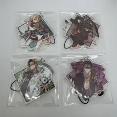 2026年最新】殺戮の天使 アクスタの人気アイテム - メルカリ