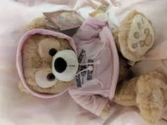 2026年最新】ピンク ダッフィー wdwの人気アイテム - メルカリ