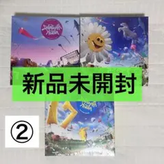 2026年最新】seventeenアルバム未開封の人気アイテム - メルカリ