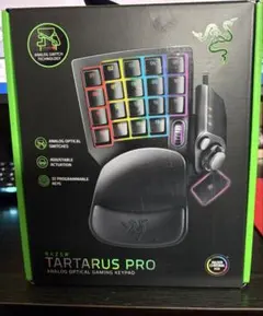 2026年最新】razer tartarus proの人気アイテム - メルカリ