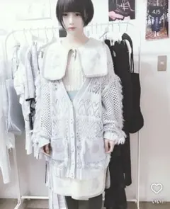 2026年最新】rurumu カーディガンの人気アイテム - メルカリ