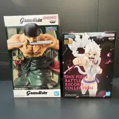 2026年最新】ワンピース フィギュア ゾロ ボニーの人気アイテム - メルカリ