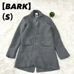 2026年最新】Bark チェスターコートの人気アイテム - メルカリ