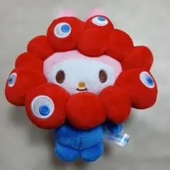 2026年最新】EXPO2025 ミャクミャク 【サンリオキャラクターズ