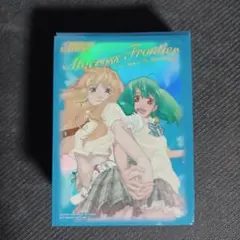 2026年最新】マクロスF スリーブの人気アイテム - メルカリ