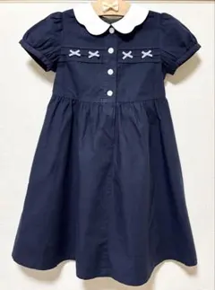 CHOPIN お受験ブラウス・ワンピースセット