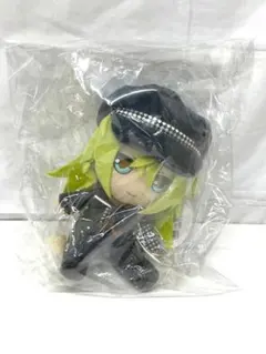 2026年最新】アムネシア ぬいぐるみの人気アイテム - メルカリ