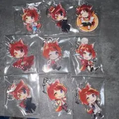 2026年最新】莉犬くん アクリルキーホルダーの人気アイテム - メルカリ