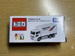 2026年最新】トミカ tcnの人気アイテム - メルカリ