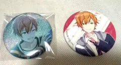 2026年最新】東雲彰人 グリッター缶バッジの人気アイテム - メルカリ