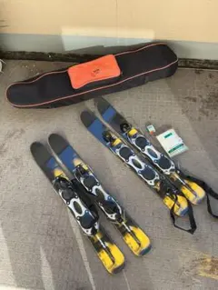 2026年最新】サロモン sb8の人気アイテム - メルカリ