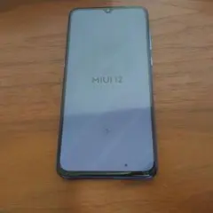 2026年最新】機種名：Mi 10 Lite 5G スマートフォン本体の人気アイテム