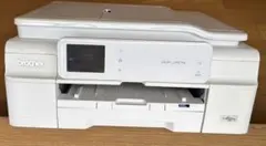 2026年最新】brother インクジェットプリンターdcp-j757nの人気