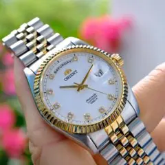 2026年最新】orient presidentの人気アイテム - メルカリ