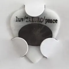 2026年最新】glay takuro ピックの人気アイテム - メルカリ