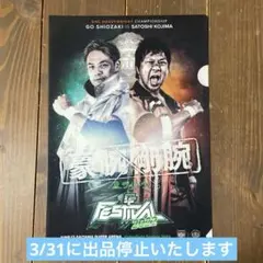 2026年最新】潮崎豪の人気アイテム - メルカリ