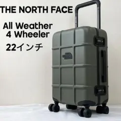 2026年最新】THE NORTH FACE キャリーカートの人気アイテム - メルカリ