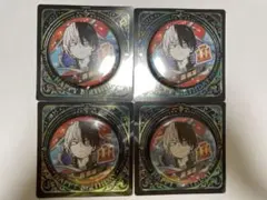 2026年最新】轟焦凍 バースデー缶バッジの人気アイテム - メルカリ