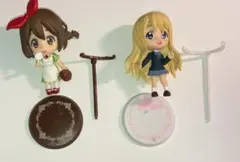 2026年最新】けいおん プレミアムフィギュアの人気アイテム - メルカリ