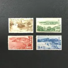 2026年最新】切手 国立公園の人気アイテム - メルカリ