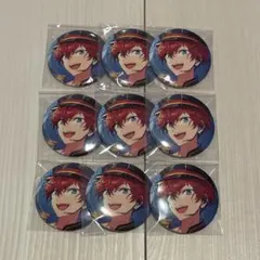 2026年最新】天城一彩 缶バッジ extraの人気アイテム - メルカリ