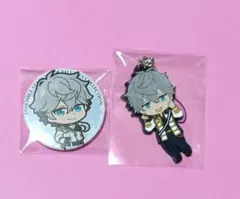 2026年最新】瀬名泉 缶バッジの人気アイテム - メルカリ