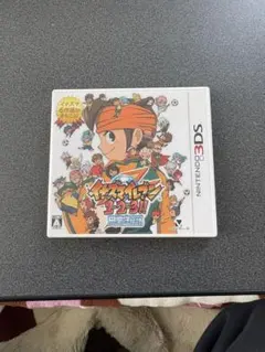 2026年最新】イナズマイレブン 1 2 3 円堂守伝説の人気アイテム - メルカリ