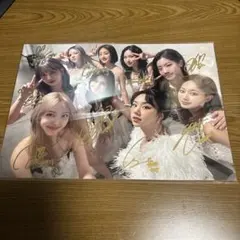 2026年最新】twiceサイン入りチェキの人気アイテム - メルカリ