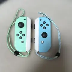 2026年最新】joy-con どうぶつの森の人気アイテム - メルカリ