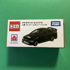 2026年最新】トミカ ランサーエボリューション ヤマダの人気アイテム