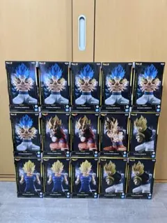 2026年最新】ドラゴンボール プライズフィギュア まとめ売りの人気