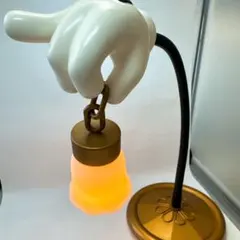 2026年最新】ミッキーの手 スタンドランプの人気アイテム - メルカリ