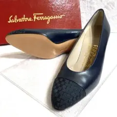 2026年最新】パンプスネイビーの人気アイテム - メルカリ