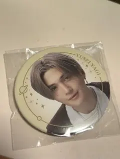 2026年最新】八木勇征 缶バッジの人気アイテム - メルカリ