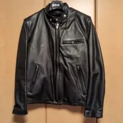 2026年最新】SCHOTT レザージャケット・ライダースの人気アイテム