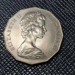 2026年最新】オーストラリア 50セント 硬貨の人気アイテム - メルカリ