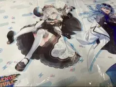 2026年最新】あおぎり高校 プレイマットの人気アイテム - メルカリ