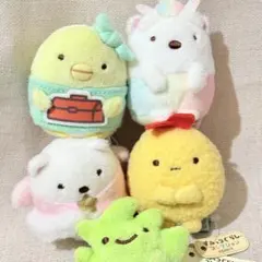 2026年最新】すみっコぐらし てのりぬいぐるみ まとめ売りの人気