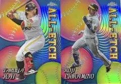 2026年最新】甲斐拓也 toppsの人気アイテム - メルカリ