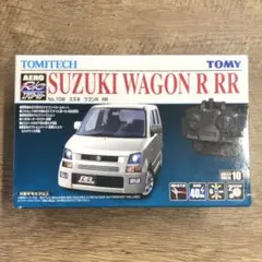 2026年最新】ワゴンr ラジコンの人気アイテム - メルカリ