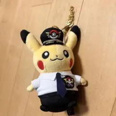 2026年最新】パイロットピカチュウの人気アイテム - メルカリ