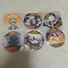 2026年最新】爆豪 コースターの人気アイテム - メルカリ